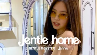 'JENTLE HOME’ tour with Jennie⭐️