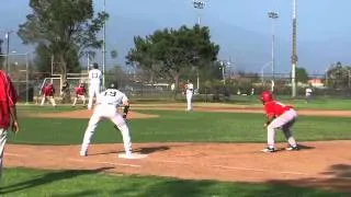 Temple City vs Kalani, HI 3/15/2012