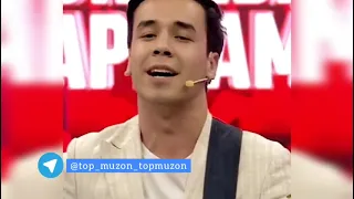 SEVMA BOLAM DEDINGIZA JON ONA | TOP MUZON