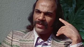 Superfly Extras - Interview with Ron O'Neal [720p HD Upscale]