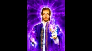 August 11, 2019 Channeled Message St  Germain