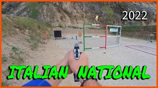 Italian National Championship 2022 #tirodinamicosportivo #ipsc #tanfoglio