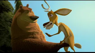 Open Season (2006) - Trailer #2