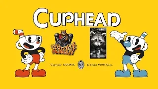 Cuphead Прохождение без урона на 100% (все монетки, все звёзды) PC Rus