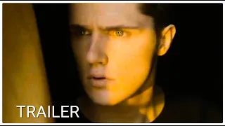 SENSATION Official Trailer (2021). New movie clips trailers.
