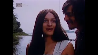 Javor a Juliana 1972 ,SK ☯  Martin Huba, Juraj Kukura, Gustáv Valach