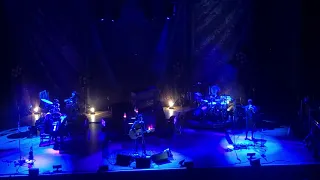 Kelly Jones - Mr Writer - Don't Let The Devil Take Another Day Tour - LIVE - Portsmouth Guildhall