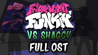 Friday Night Funkin' VS Shaggy - Full Original Soundtrack