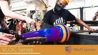 Black Glass Artist Series: Episode 3 - Cedric Mitchell