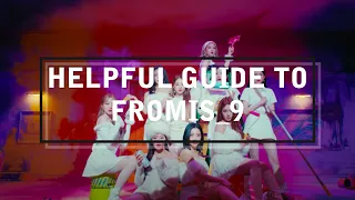 A Helpful Guide To Fromis_9 (2023 Version!)