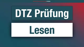 b1_gast.#b1_lesen_Lesen_ Prüfung-August- 2023 I German Test For Immigranten I gast DTZ telc g.a.s.t