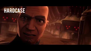 Star Wars The Clone Wars all character deaths, Seasons 1-6