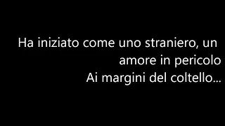 Thirty Seconds To Mars - Dangerous night (Traduzione in italiano)