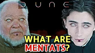 Who Are Mentats In Dune Universe? Why They Hold A Very Important Position In The Political Structure