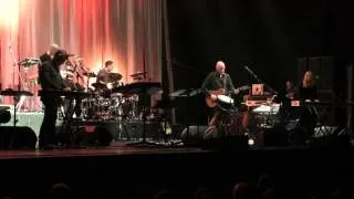 Dead Can Dance - Lamma Bada (12.10.2012, Saint-Petersburg)