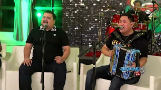 Dinamicos Jrs - Aqui Mando Yo (En Vivo 2022)