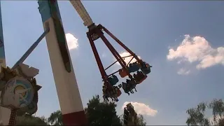 Artistico - Köhrmann (Offride) Talmarkt Bad Wimpfen 2018