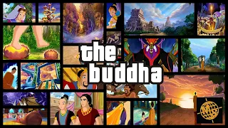 The Buddha พระพุทธเจ้า 2550 Full Movie (Sub Thai)