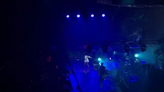 Lana Del Rey - National Anthem live @ Valley View Casino Center 2/15/18