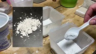 How to Make Calcium Phosphate High Temperature Refractory