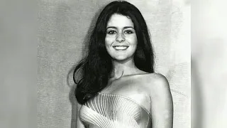 María Conchita Alonso (1975) Miss World Venezuela