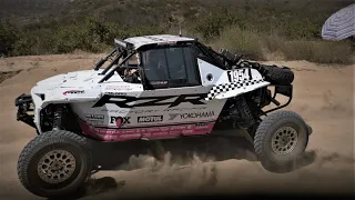 Baja 500 2021 ALL UTV'S