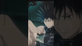 4KIDS Censorship in Jujutsu Kaisen #shorts EP3