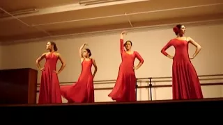 La Habanera (Carmen)