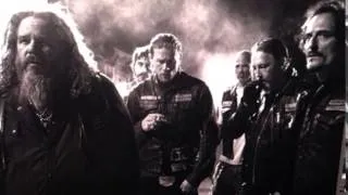 Zakk Wylde - Sold My Soul  lyrics (Sons of Anarchy)