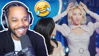 Reacting to TWICE "The Feels" M/V