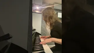 Кукушка. Кино. Piano cover.