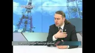 Власний погляд 14.03.14 Ігор Мірошниченко