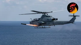 The Viper | AH-1Z | Ground RB - War Thunder -