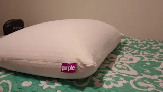 Purple Harmony pillow buying advice