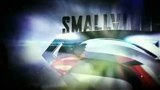 Smallville Series Finale Superman Promo #3  HQ