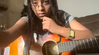 Bags - Clairo (Cover)