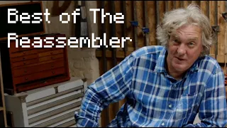 Best of James May: The Reassembler