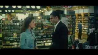 Mujhe Tum Yaad Aate Ho (HD Video) Emraan Hashmi & Diya Mirza ((Udit Narayan & Shreya Ghoshal))
