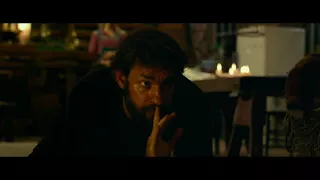 A Quiet Place | Trailer (NL/FR sub) | Paramount Pictures Belgium