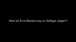 Niklaus Brantschen - Wie ist Ihre Beziehung zu Willigis Jäger?