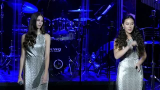 All I Want For Christmas Is You [Mariah Carey cover] (Live in Moscow)