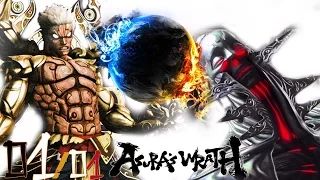 Asura's Wrath - (❶/1) -1'shotmovie- FULL GAME+ DLC'S- NO Damage- NO RESTART- SSS RANK HD (ENG - sub: ITA)