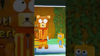 Realistic super bear adventure🐻🐥