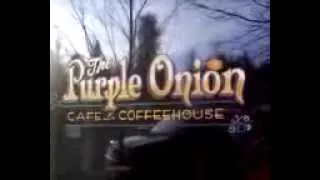 Purple Onions has Live music at 7 p.m. ALLMOST EVER NIGHT Saluda  NC. 828.749.1179