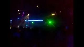 Disco Club "Ambasada"