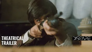 The Counsellor | 1973 | Theatrical Trailer
