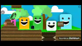 to kid friendly 100% #geometrydash que tan malo puede ser el copyright