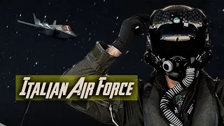 Italian Army : Air Force | Aeronautica Militare