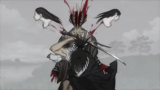 AMV|Blade of the Immortal| grandson - Blood // Water