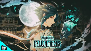 Nightcore - Flutter